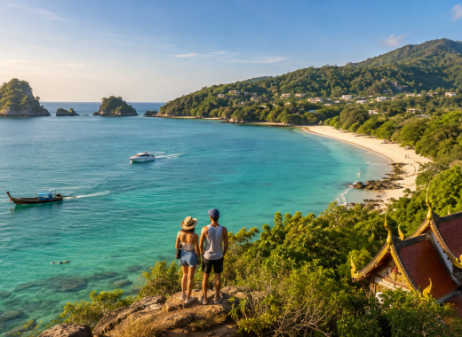 Top 12 Things to Do in Phuket for First-Time Visitors