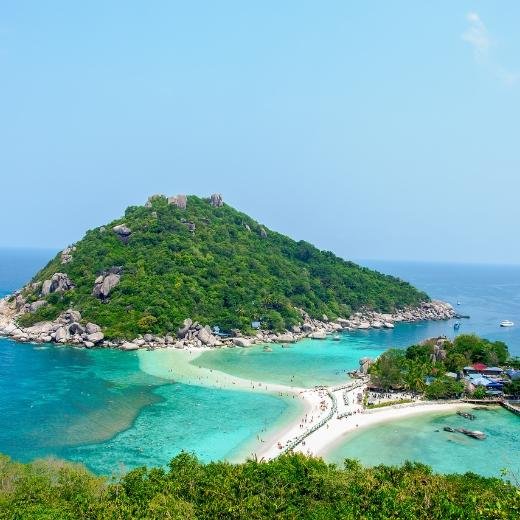 Coral Island