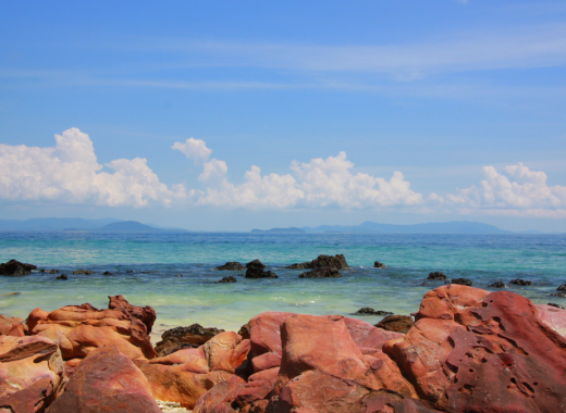Khai Islands Half-Day Tour from Phuket by Speedboat